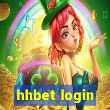 hhbet login